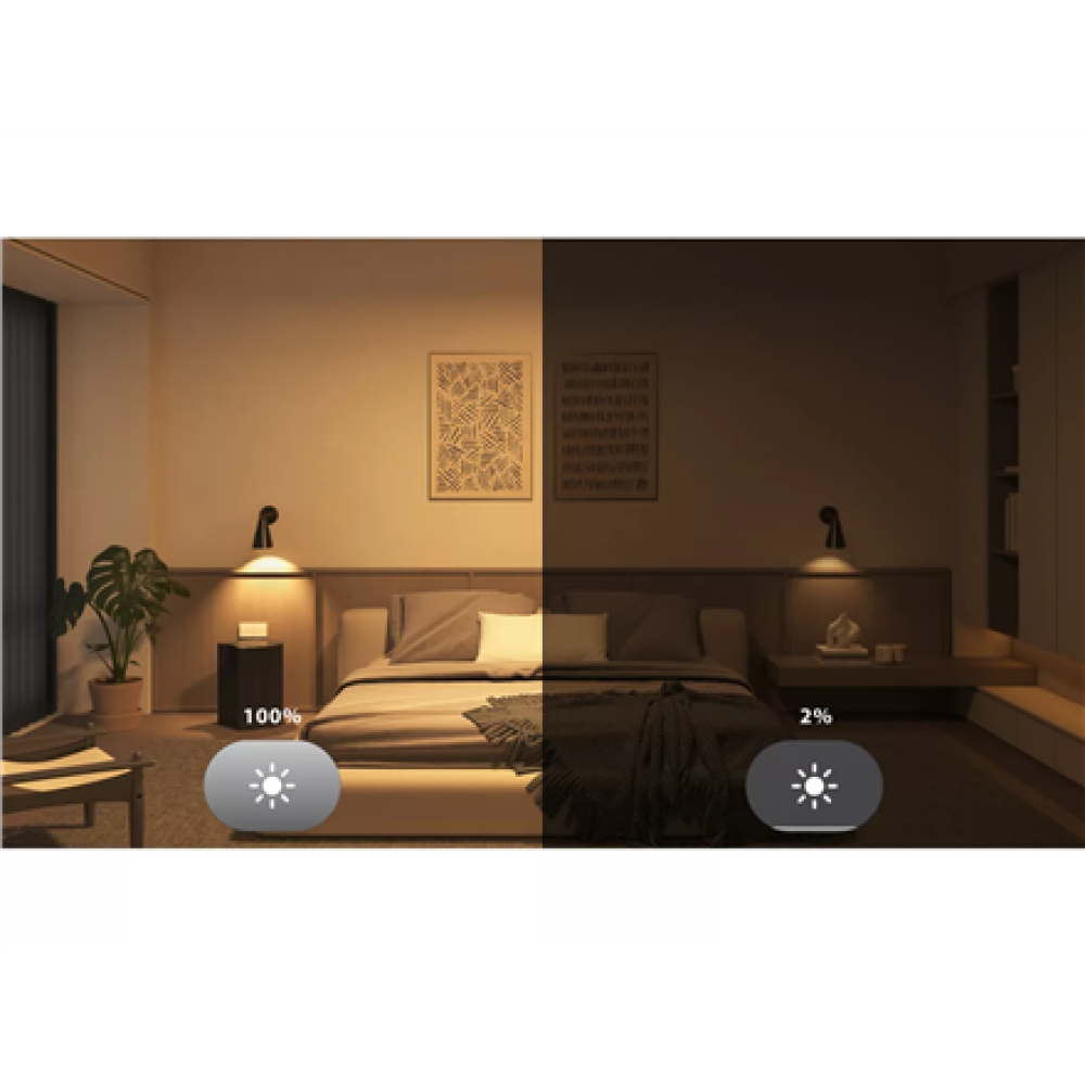 Philips Hue E WCA 345 GU10 3kit SW EU , GU10 , 4.7 W , 16 million colors, White and colored light