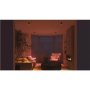Philips Hue E WCA 345 GU10 3kit SW EU , GU10 , 4.7 W , 16 million colors, White and colored light
