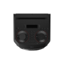 LG Bluetooth Speaker XBOOM RNC9 Bluetooth, Wireless connection, Black