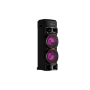 LG Bluetooth Speaker XBOOM RNC9 Bluetooth, Wireless connection, Black