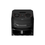LG Bluetooth Speaker XBOOM RNC9 Bluetooth, Wireless connection, Black