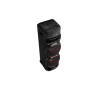 LG Bluetooth Speaker XBOOM RNC9 Bluetooth, Wireless connection, Black
