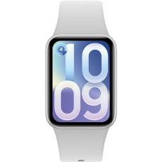 Xiaomi Smart Band 10 Pro , AMOLED , Heart rate monitor , Waterproof , Bluetooth , Glacier Silver