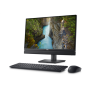Dell , OptiPlex , 7410 , Desktop , AIO , 23.8 , FHD , Intel Core i3 , i3-13100T , Internal memory 8 GB , DDR4 Non-ECC , SSD 256 GB , Intel Integrated Graphics , Keyboard language English , Windows 11 Pro , Warranty 36 month(s)