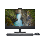 Dell , OptiPlex , 7410 , Desktop , AIO , 23.8 , FHD , Intel Core i3 , i3-13100T , Internal memory 8 GB , DDR4 Non-ECC , SSD 256 GB , Intel Integrated Graphics , Keyboard language English , Windows 11 Pro , Warranty 36 month(s)