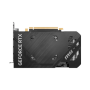 GeForce RTX 4060 Ti 8G VENTUS 2X BLACK E1 OC , NVIDIA , 8 GB , GeForce RTX 4060 Ti , GDDR6 , HDMI ports quantity 1 , PCI Express Gen 4 x16 (uses x8)