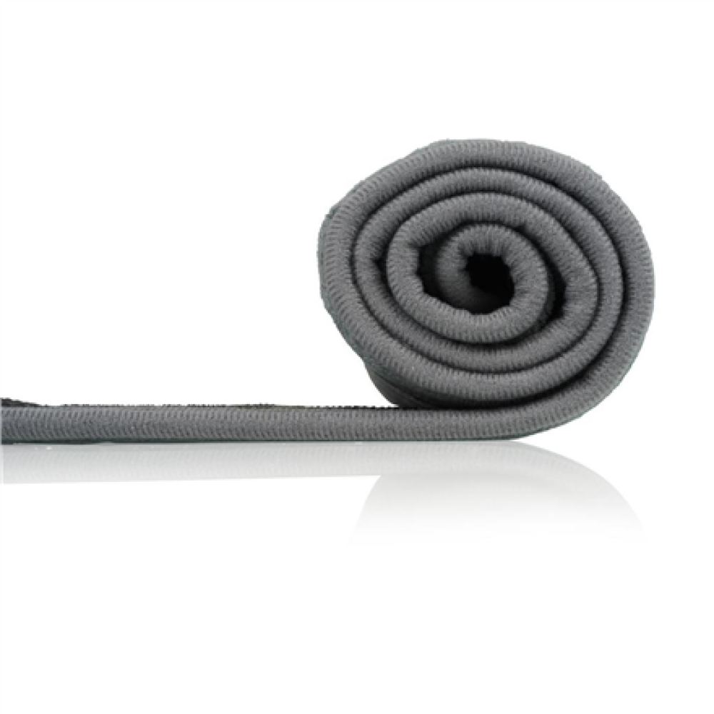 Tristar Electrical chair blanket, 110 x 40 cm , BW-4772 , Number of heating levels 6 , Number of persons 1 , Washable , Remote control , Fleece , 100 W , Grey