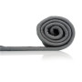 Tristar Electrical chair blanket, 110 x 40 cm , BW-4772 , Number of heating levels 6 , Number of persons 1 , Washable , Remote control , Fleece , 100 W , Grey