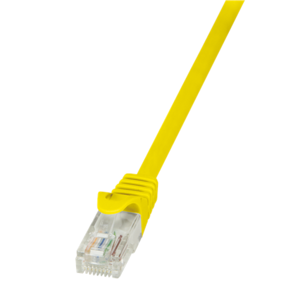 Logilink , Patch cable , CP1037U