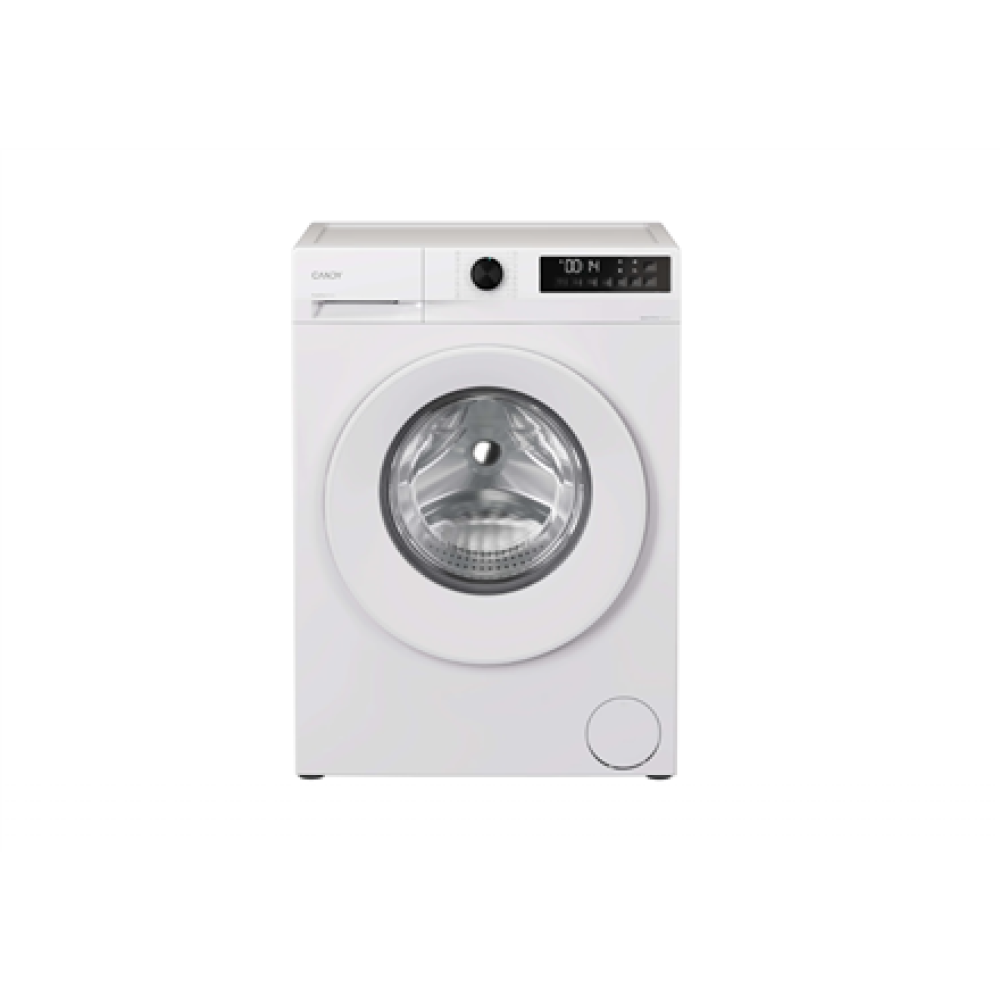 Candy Washing machine , GD 498-S , Energy efficiency class A , Front loading , Washing capacity 9 kg , 1400 RPM , Depth 60 cm , Width 60 cm , LED , Steam function