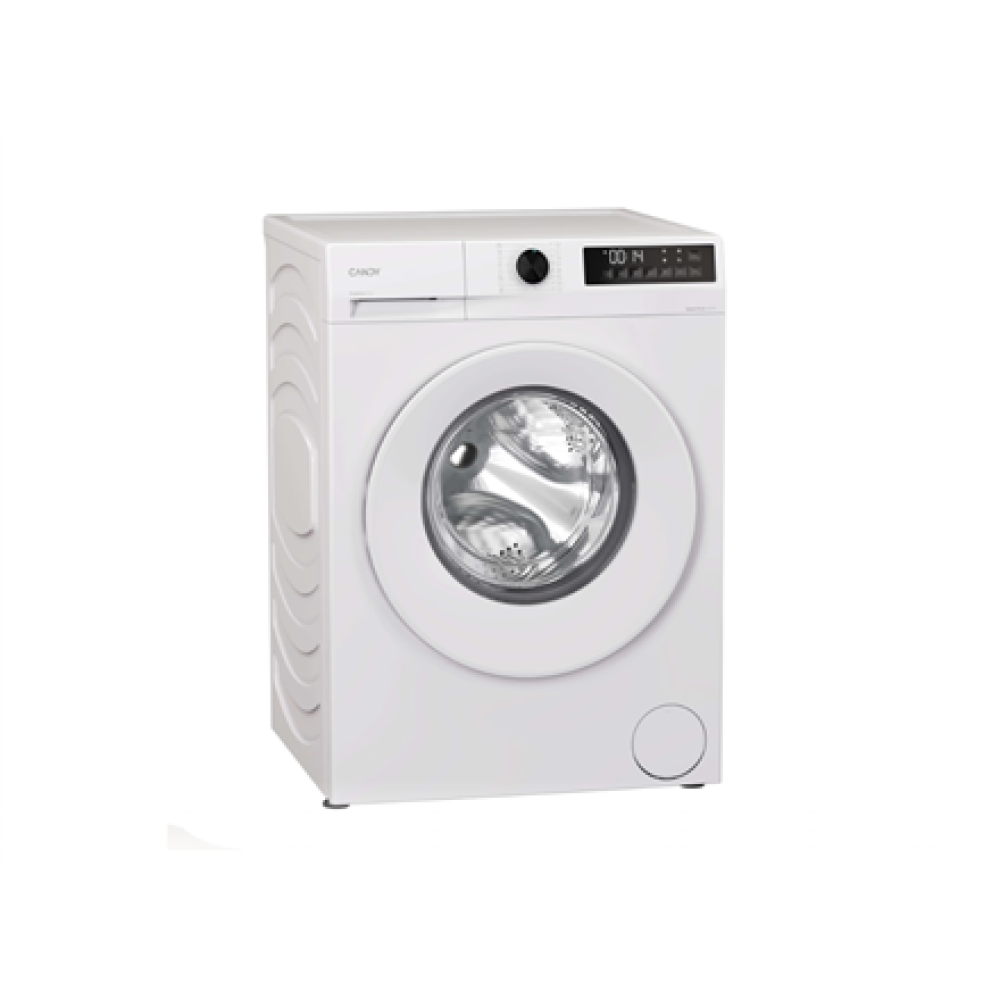 Candy Washing machine , GD 498-S , Energy efficiency class A , Front loading , Washing capacity 9 kg , 1400 RPM , Depth 60 cm , Width 60 cm , LED , Steam function