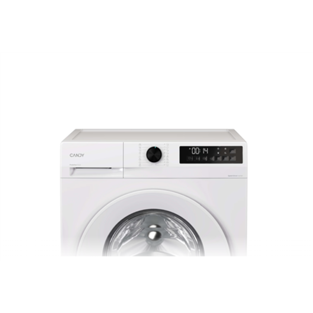 Candy Washing machine , GD 498-S , Energy efficiency class A , Front loading , Washing capacity 9 kg , 1400 RPM , Depth 60 cm , Width 60 cm , LED , Steam function