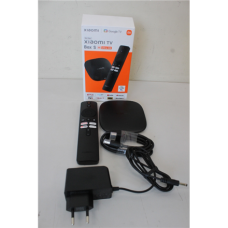 SALE OUT. , Xiaomi TV Box S (3rd Gen) EU , DEMO