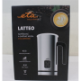 SALE OUT. ETA , ETA618990000 , 500 W , Milk frother , Stainless steel , DAMAGED PACKAGING