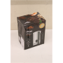 SALE OUT. ETA ETA618990000 Milk Frother , ETA , ETA618990000 , 500 W , Milk frother , Stainless steel , DAMAGED PACKAGING