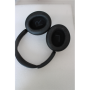 SALE OUT. Anker Soundcore Space Q45 Over-ear Headphones, Black , Anker Soundcore Headphones , Space Q45 , Bluetooth , Over-ear , Microphone , USED, DIRTY , Wireless , Black