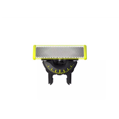 Philips , OneBlade Replacement blade , QP410/50 , Black/Green