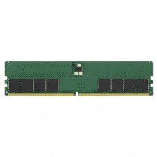 Kingston , KCP556UD8-32 , 32 GB , DDR5 , 5600 MHz , PC/server , Registered No , ECC No