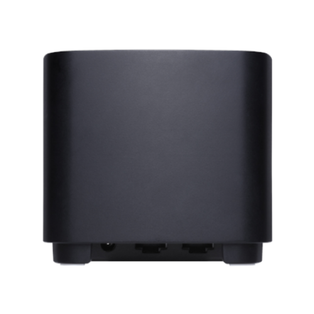 ZenWiFi XD4 Plus (B-1-PK) Wireless-AX1800 (1-pack) , 802.11ax , 1201+574 Mbit/s , 10/100/1000 Mbit/s , Ethernet LAN (RJ-45) ports 1 , Mesh Support Yes , MU-MiMO Yes , No mobile broadband , Antenna type Internal