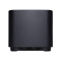 ZenWiFi XD4 Plus (B-1-PK) Wireless-AX1800 (1-pack) , 802.11ax , 1201+574 Mbit/s , 10/100/1000 Mbit/s , Ethernet LAN (RJ-45) ports 1 , Mesh Support Yes , MU-MiMO Yes , No mobile broadband , Antenna type Internal