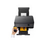 Canon Photo Printer , TS5350i , Inkjet , Colour , A4 , Wi-Fi , Black