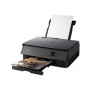 Canon Photo Printer , TS5350i , Inkjet , Colour , A4 , Wi-Fi , Black