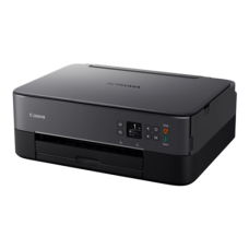 Photo Printer , TS5350i , Inkjet , Colour , A4 , Wi-Fi , Black