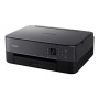 Canon Photo Printer , TS5350i , Inkjet , Colour , A4 , Wi-Fi , Black