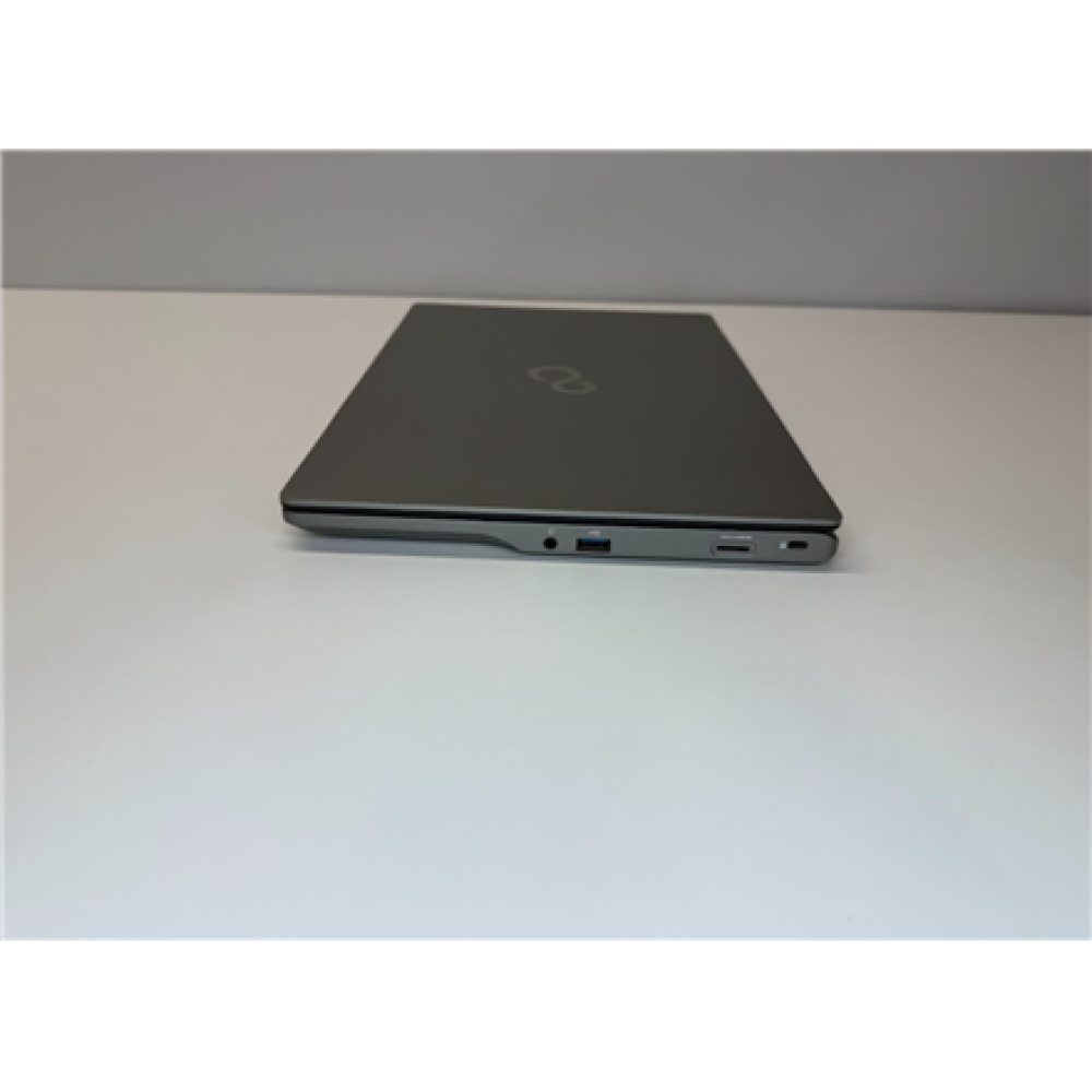 Fujitsu Siemens , RENEW , Grade A , LIFEBOOK U7413 , 14 , FHD , i5-1335U , 16 GB , SSD , 512 GB , Intel Iris Xe Graphics , Windows 11 Pro , Keyboard language Nordic/Estonian , 12 month(s)