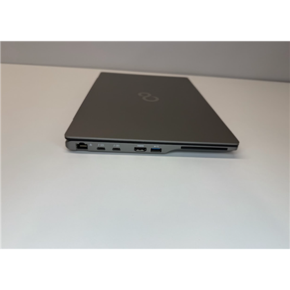 Fujitsu Siemens , RENEW , Grade A , LIFEBOOK U7413 , 14 , FHD , i5-1335U , 16 GB , SSD , 512 GB , Intel Iris Xe Graphics , Windows 11 Pro , Keyboard language Nordic/Estonian , 12 month(s)