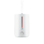 ETA Humidifier , ETA362990000 MOISTY , 40 m³ , 25 W , Water tank capacity 5 L , Ultrasonic technology , White