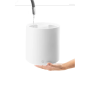 ETA Humidifier , ETA362990000 MOISTY , 40 m³ , 25 W , Water tank capacity 5 L , Ultrasonic technology , White