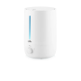 ETA Humidifier , ETA362990000 MOISTY , 40 m³ , 25 W , Water tank capacity 5 L , Ultrasonic technology , White