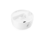 ETA Humidifier , ETA362990000 MOISTY , 40 m³ , 25 W , Water tank capacity 5 L , Ultrasonic technology , White