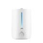 ETA Humidifier , ETA362990000 MOISTY , 40 m³ , 25 W , Water tank capacity 5 L , Ultrasonic technology , White