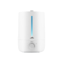 ETA Humidifier , ETA362990000 MOISTY , 40 m³ , 25 W , Water tank capacity 5 L , Ultrasonic technology , White