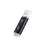 Silicon Power , Blaze B02 , 32 GB , USB Type-A , Black