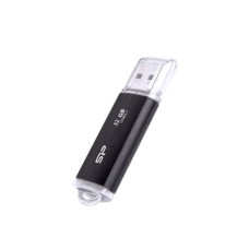 Silicon Power , Blaze B02 , 32 GB , USB Type-A , Black Silicon Power , Blaze B02 , 32 GB , USB Type-A , Black