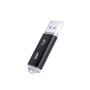 Silicon Power , Blaze B02 , 32 GB , USB Type-A , Black