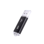 Silicon Power , Blaze B02 , 32 GB , USB 3.0 , Black