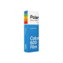 Polaroid Instant Colour Film for Polaroid 600 Camera, 8 Exposures