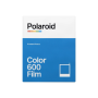 Polaroid Instant Colour Film for Polaroid 600 Camera, 8 Exposures