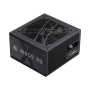 Gamemax PSU , GX 650GF , 650 W , Gold , Full Modular
