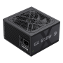 Gamemax PSU , GX 650GF , 650 W , Gold , Full Modular
