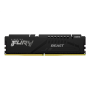 Kingston , Fury Beast , 64 GB , DDR5 , 5600 MHz , PC/server , Registered No , ECC No