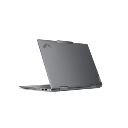 Lenovo ThinkPad X1 2-in-1 , Grey , 14 , IPS , Touchscreen , WUXGA , 1920 x 1200 pixels , Anti-glare , Intel Core U7 , 165U , 64 GB , Soldered LPDDR5x , Solid-state drive capacity 1000 GB , Intel Graphics , Windows 11 Pro , 802.11ax , Bluetooth version 5.3