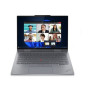 Lenovo ThinkPad X1 2-in-1 , Grey , 14 , IPS , Touchscreen , WUXGA , 1920 x 1200 pixels , Anti-glare , Intel Core U7 , 165U , 64 GB , Soldered LPDDR5x , Solid-state drive capacity 1000 GB , Intel Graphics , Windows 11 Pro , 802.11ax , Bluetooth version 5.3