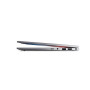 Lenovo ThinkPad X1 2-in-1 , Grey , 14 , IPS , Touchscreen , WUXGA , 1920 x 1200 pixels , Anti-glare , Intel Core U7 , 165U , 64 GB , Soldered LPDDR5x , Solid-state drive capacity 1000 GB , Intel Graphics , Windows 11 Pro , 802.11ax , Bluetooth version 5.3