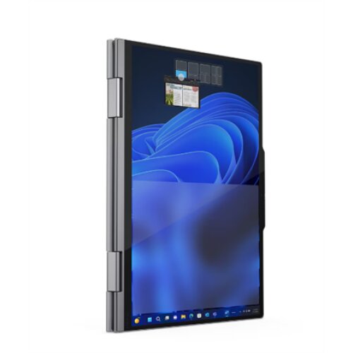 Lenovo ThinkPad X1 2-in-1 , Grey , 14 , IPS , Touchscreen , WUXGA , 1920 x 1200 pixels , Anti-glare , Intel Core U7 , 165U , 64 GB , Soldered LPDDR5x , Solid-state drive capacity 1000 GB , Intel Graphics , Windows 11 Pro , 802.11ax , Bluetooth version 5.3