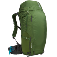 Thule , Alltrail 45L M , Backpack , Garden Green